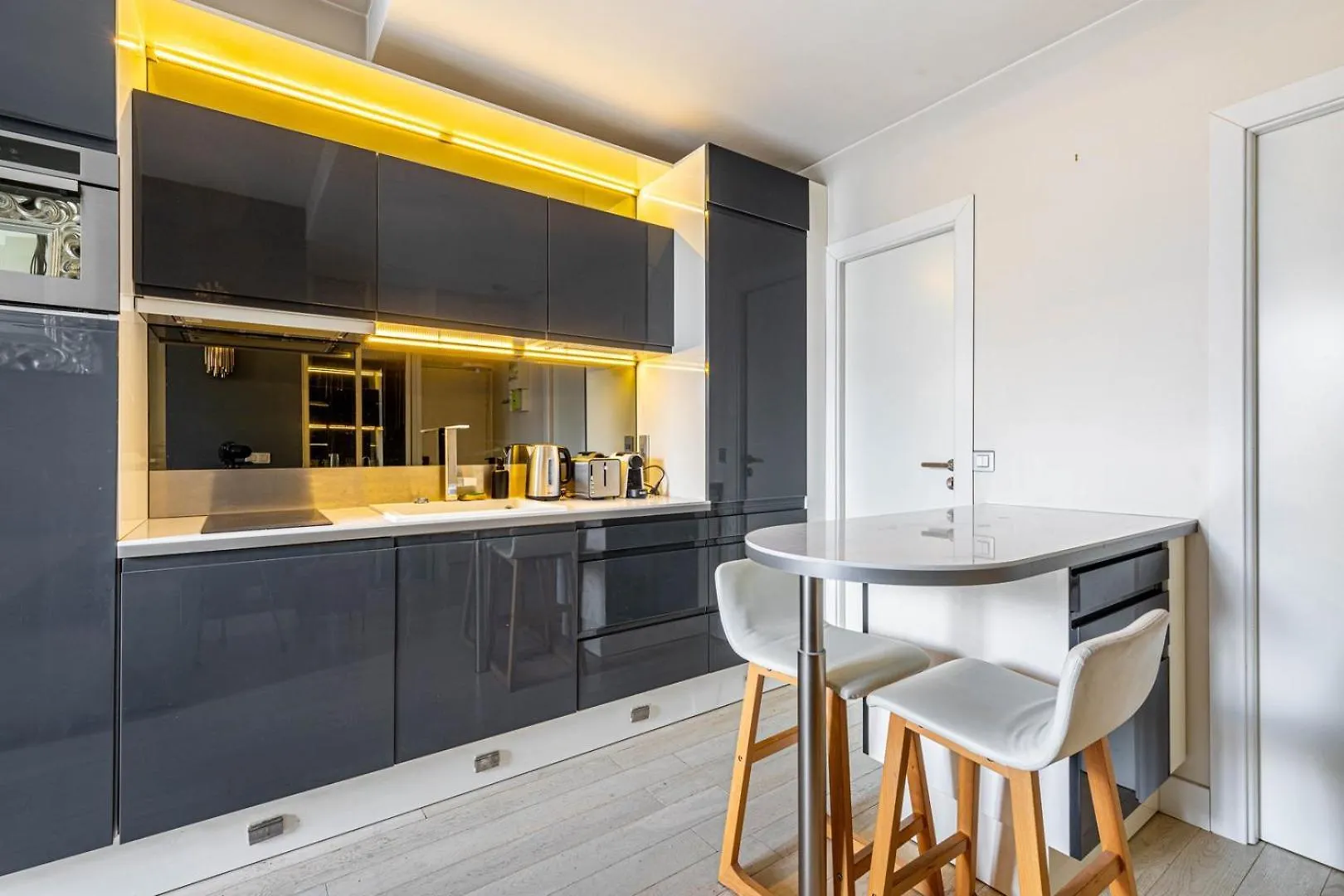 Guestready - Chic Nest Near Arc De Triomphe Apartment Paris 0*,